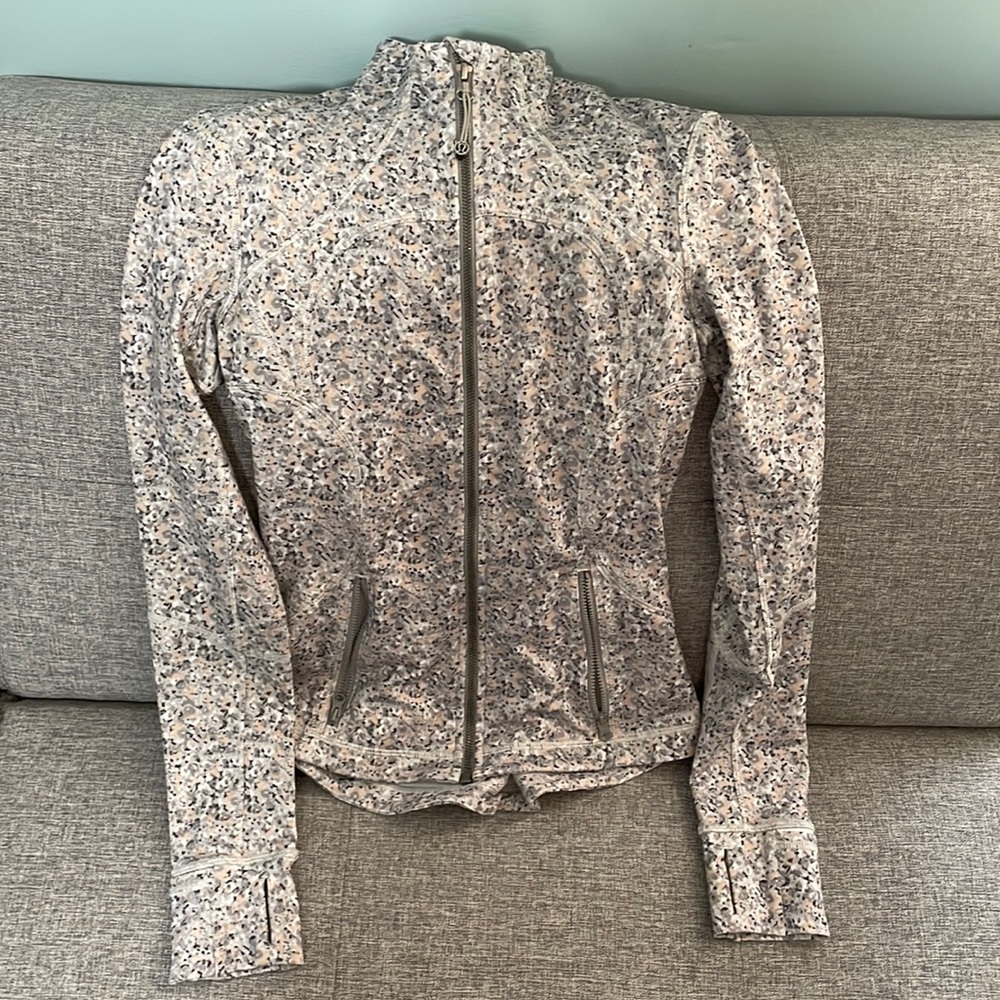 lululemon Define Jacket